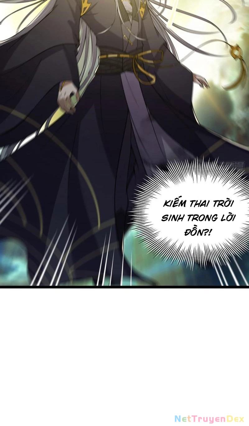 Ta Xuyên Không Với Max Điểm Mị Lực: Chapter 31