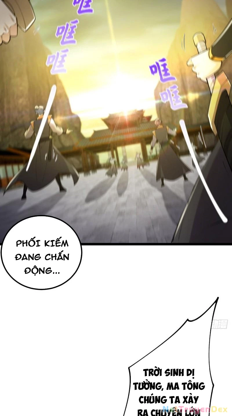 Ta Xuyên Không Với Max Điểm Mị Lực: Chapter 31