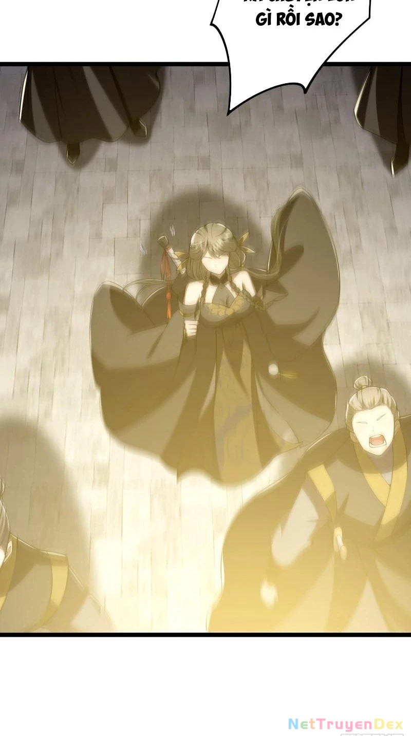 Ta Xuyên Không Với Max Điểm Mị Lực: Chapter 31