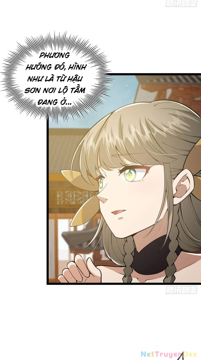 Ta Xuyên Không Với Max Điểm Mị Lực: Chapter 31