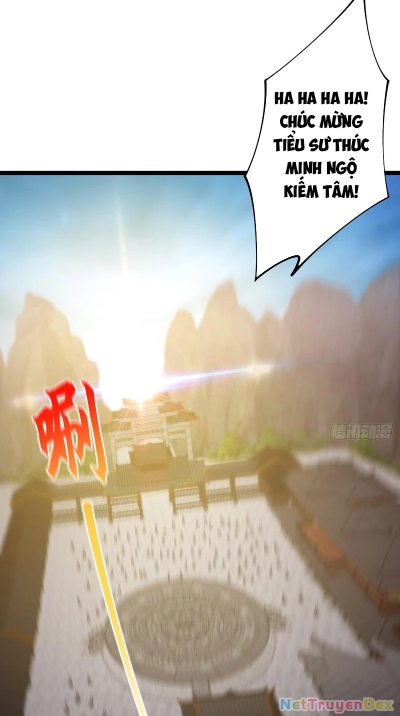 Ta Xuyên Không Với Max Điểm Mị Lực: Chapter 31