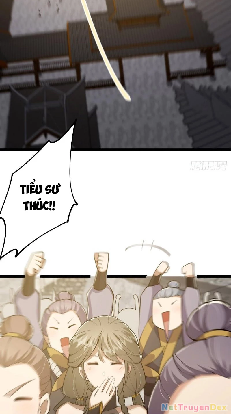 Ta Xuyên Không Với Max Điểm Mị Lực: Chapter 31