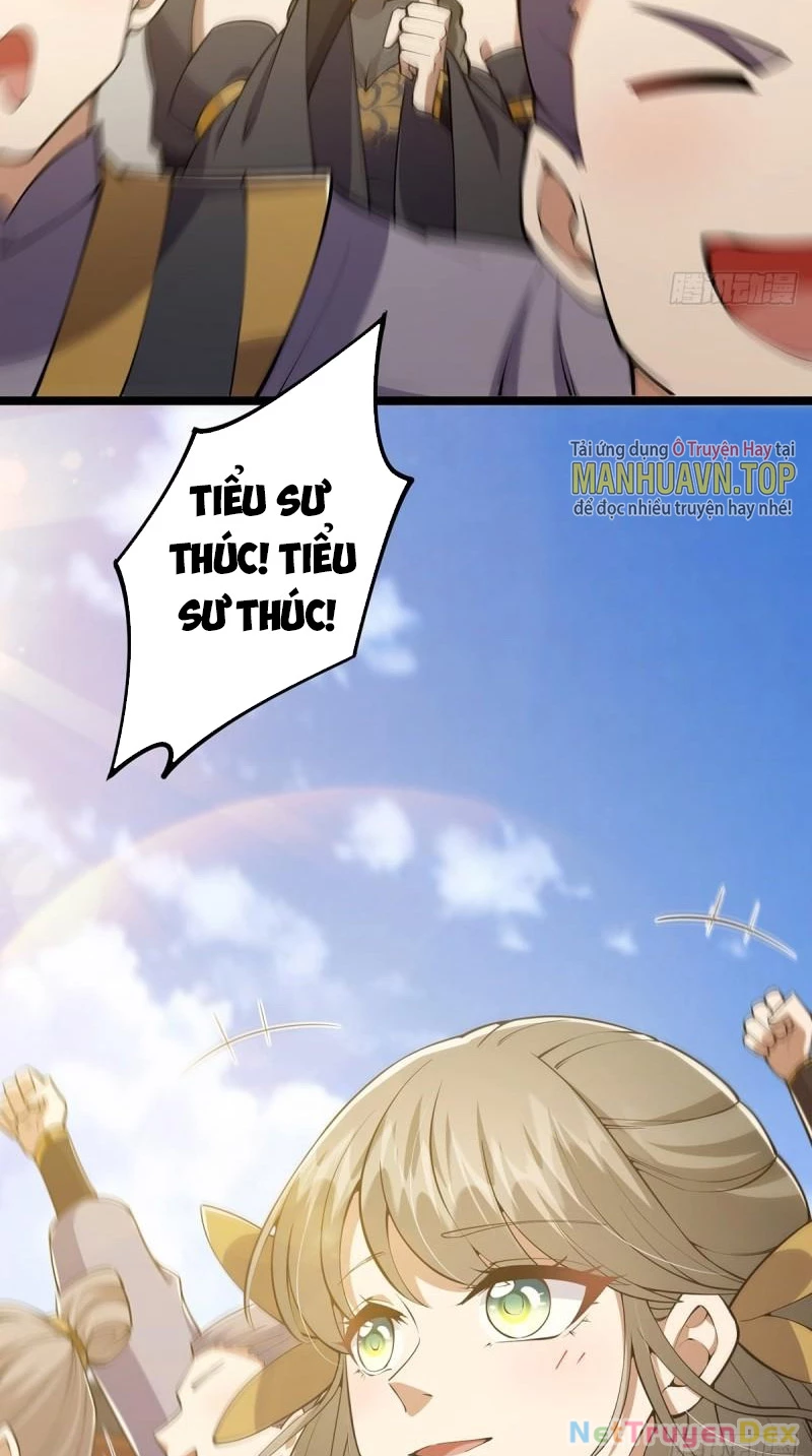 Ta Xuyên Không Với Max Điểm Mị Lực: Chapter 31