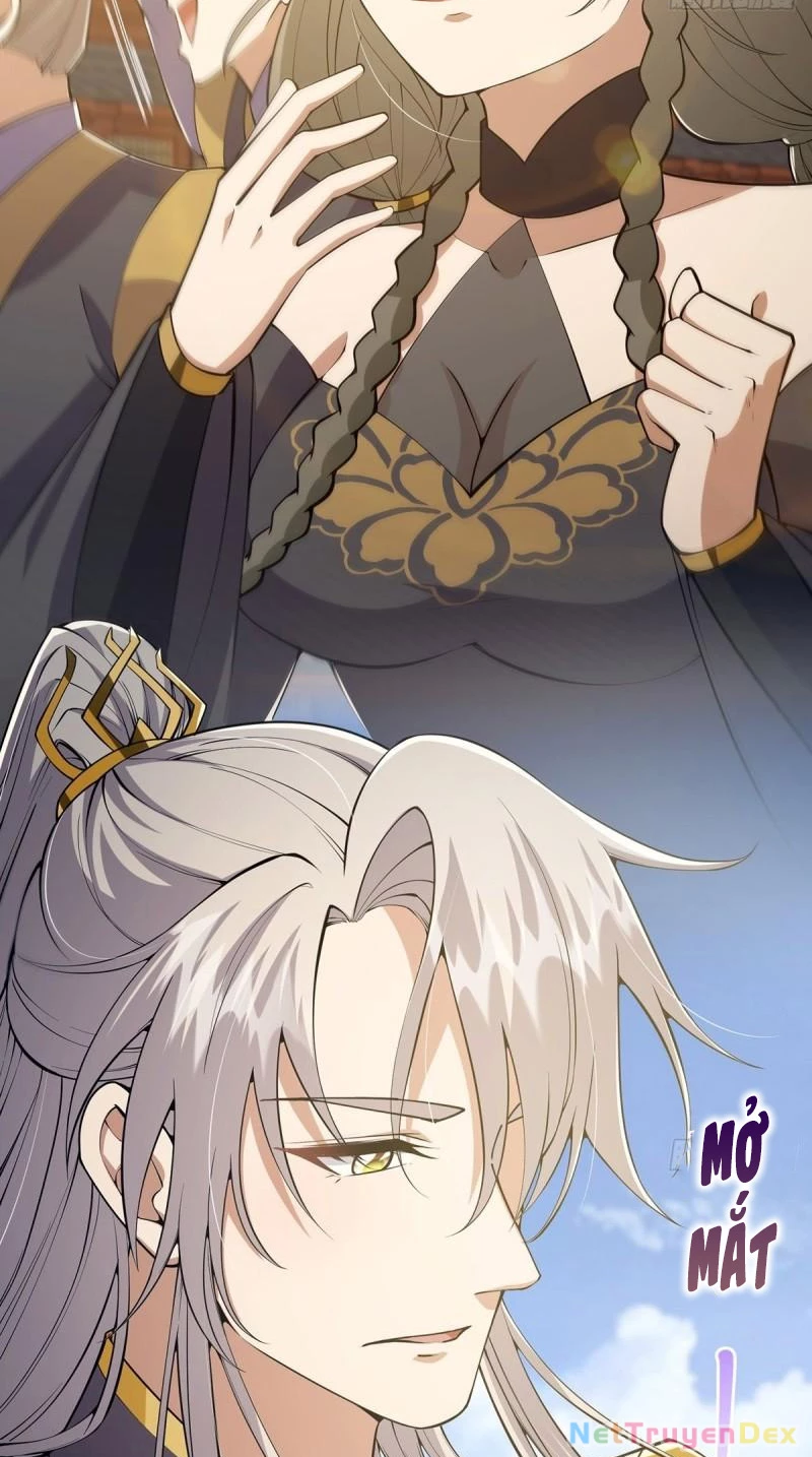 Ta Xuyên Không Với Max Điểm Mị Lực: Chapter 31