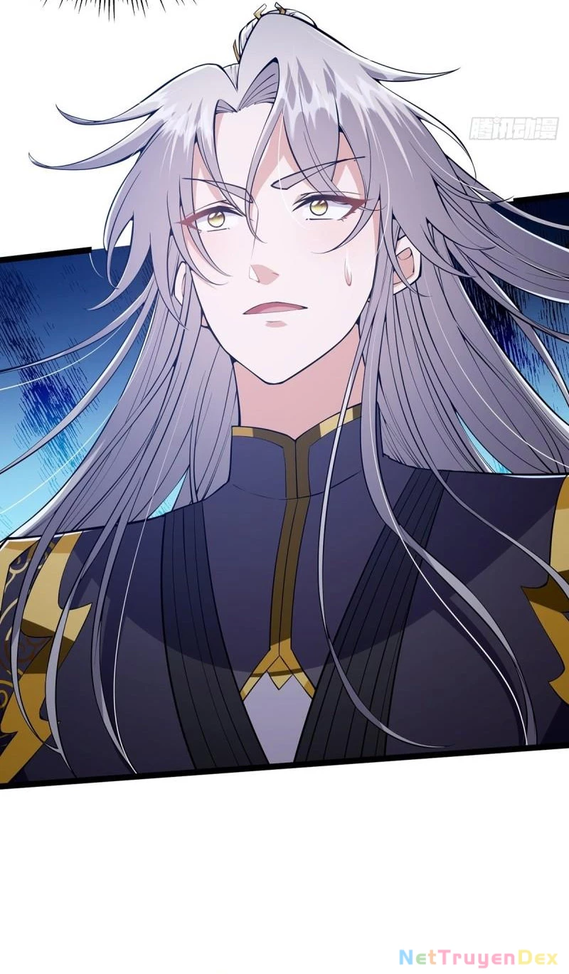 Ta Xuyên Không Với Max Điểm Mị Lực: Chapter 31