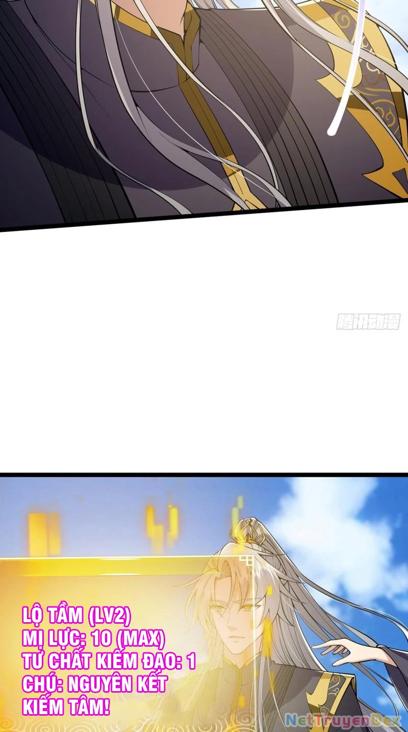 Ta Xuyên Không Với Max Điểm Mị Lực: Chapter 31