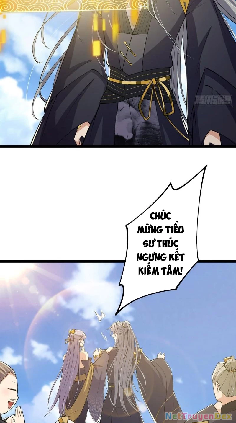 Ta Xuyên Không Với Max Điểm Mị Lực: Chapter 31