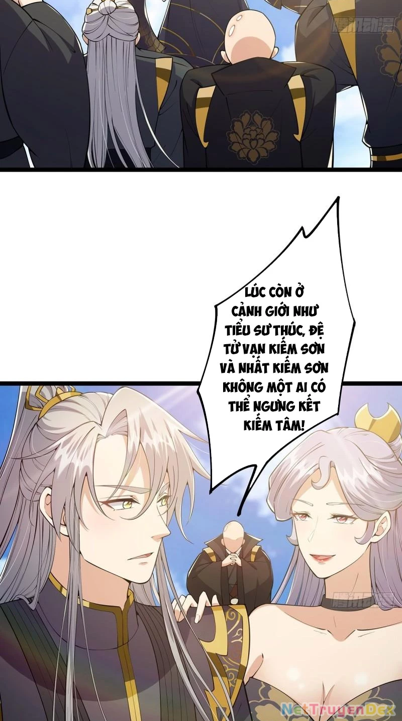 Ta Xuyên Không Với Max Điểm Mị Lực: Chapter 31