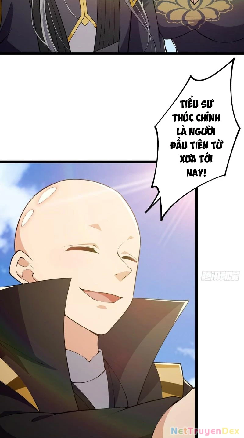 Ta Xuyên Không Với Max Điểm Mị Lực: Chapter 31