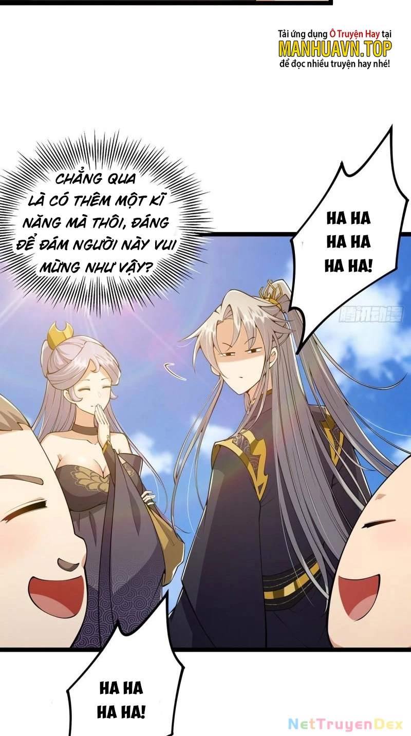 Ta Xuyên Không Với Max Điểm Mị Lực: Chapter 31