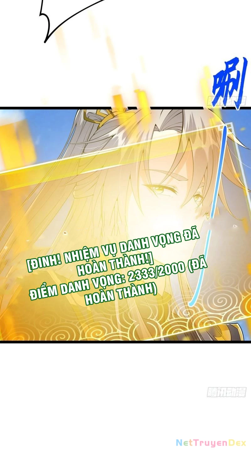 Ta Xuyên Không Với Max Điểm Mị Lực: Chapter 31