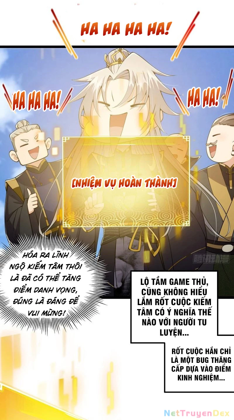 Ta Xuyên Không Với Max Điểm Mị Lực: Chapter 31