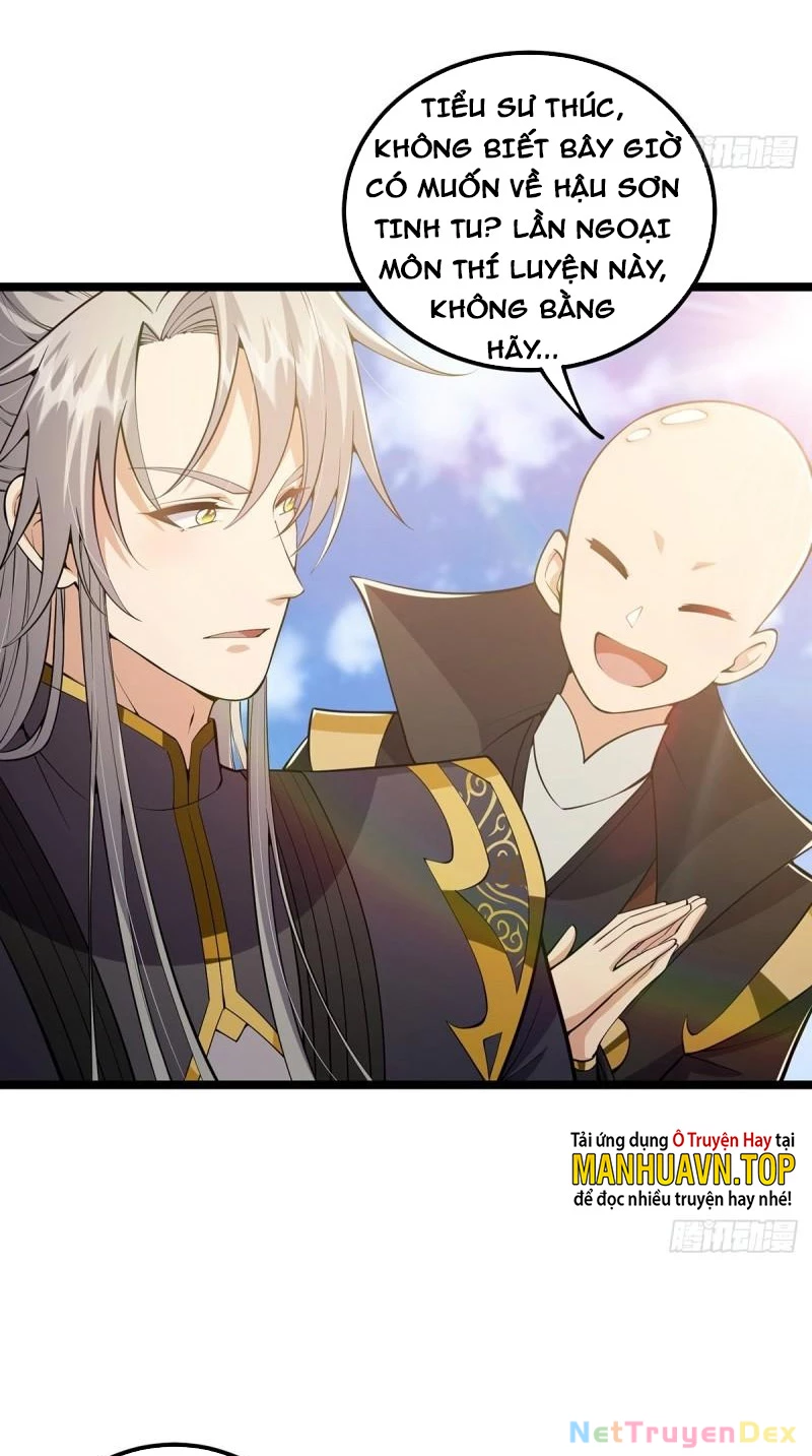 Ta Xuyên Không Với Max Điểm Mị Lực: Chapter 31