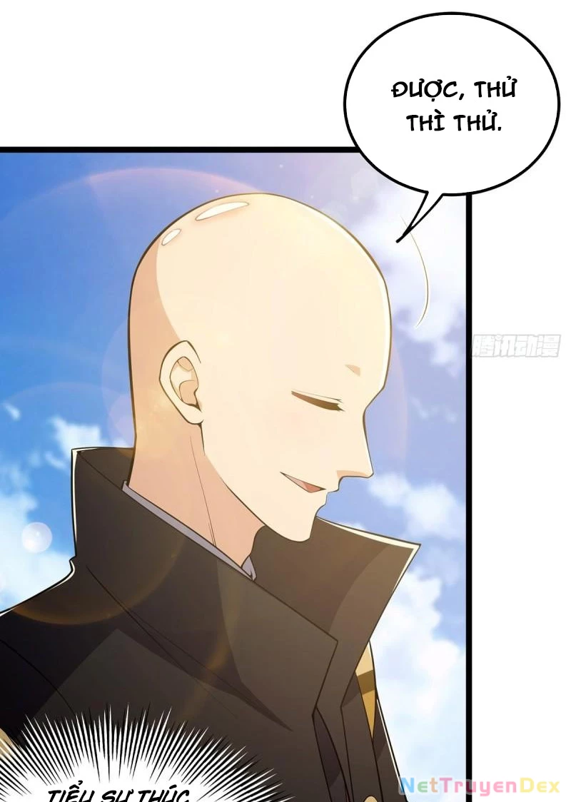 Ta Xuyên Không Với Max Điểm Mị Lực: Chapter 31