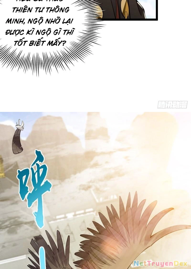 Ta Xuyên Không Với Max Điểm Mị Lực: Chapter 31