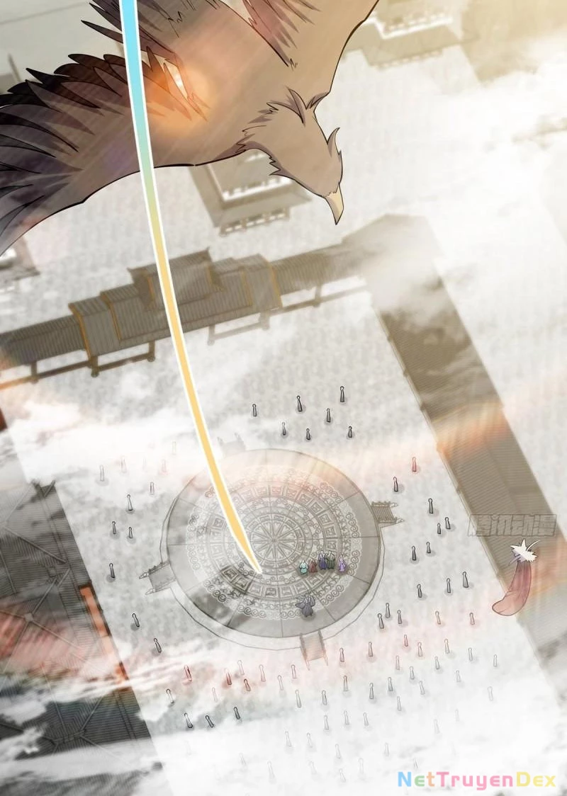 Ta Xuyên Không Với Max Điểm Mị Lực: Chapter 31