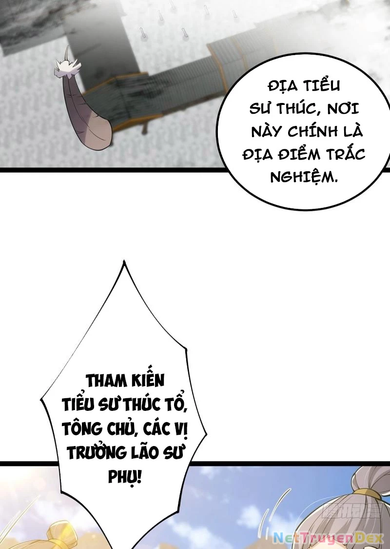 Ta Xuyên Không Với Max Điểm Mị Lực: Chapter 31