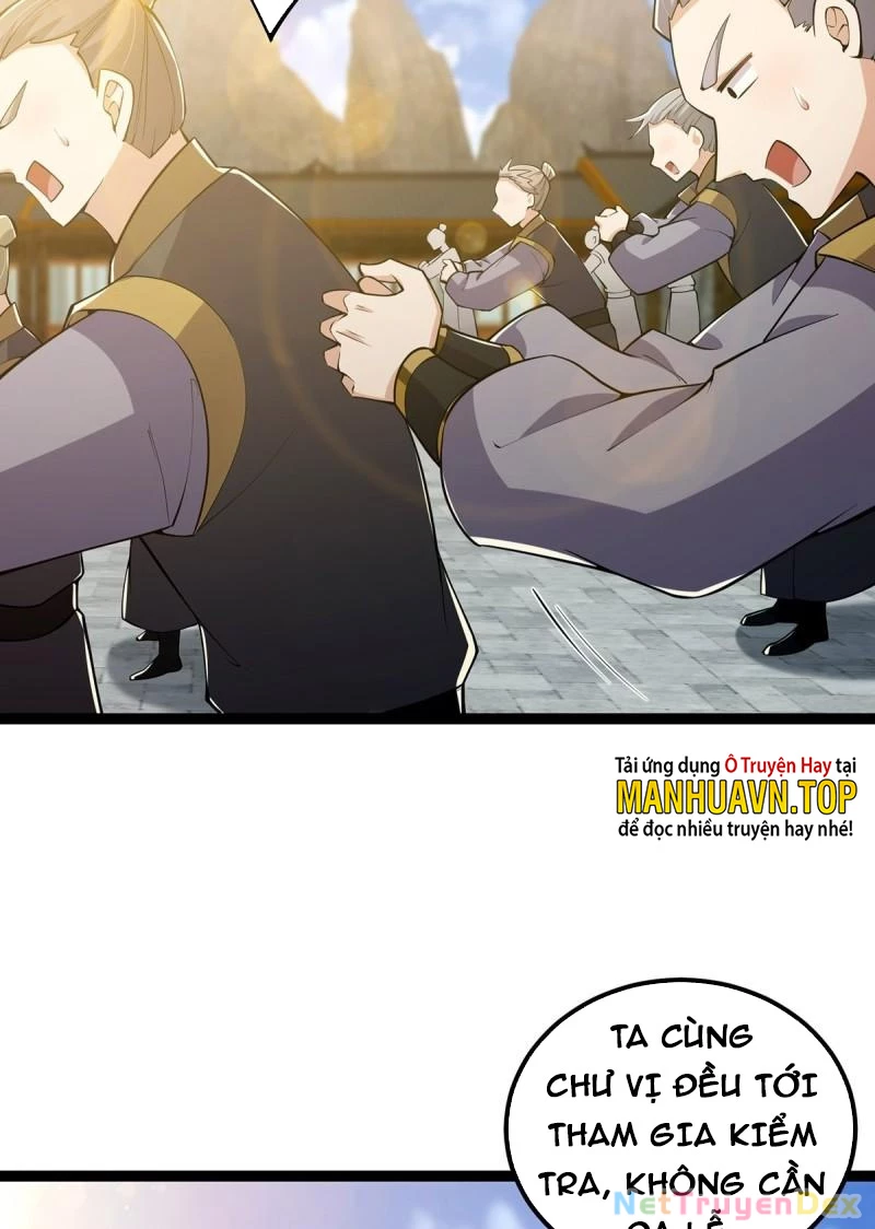 Ta Xuyên Không Với Max Điểm Mị Lực: Chapter 31