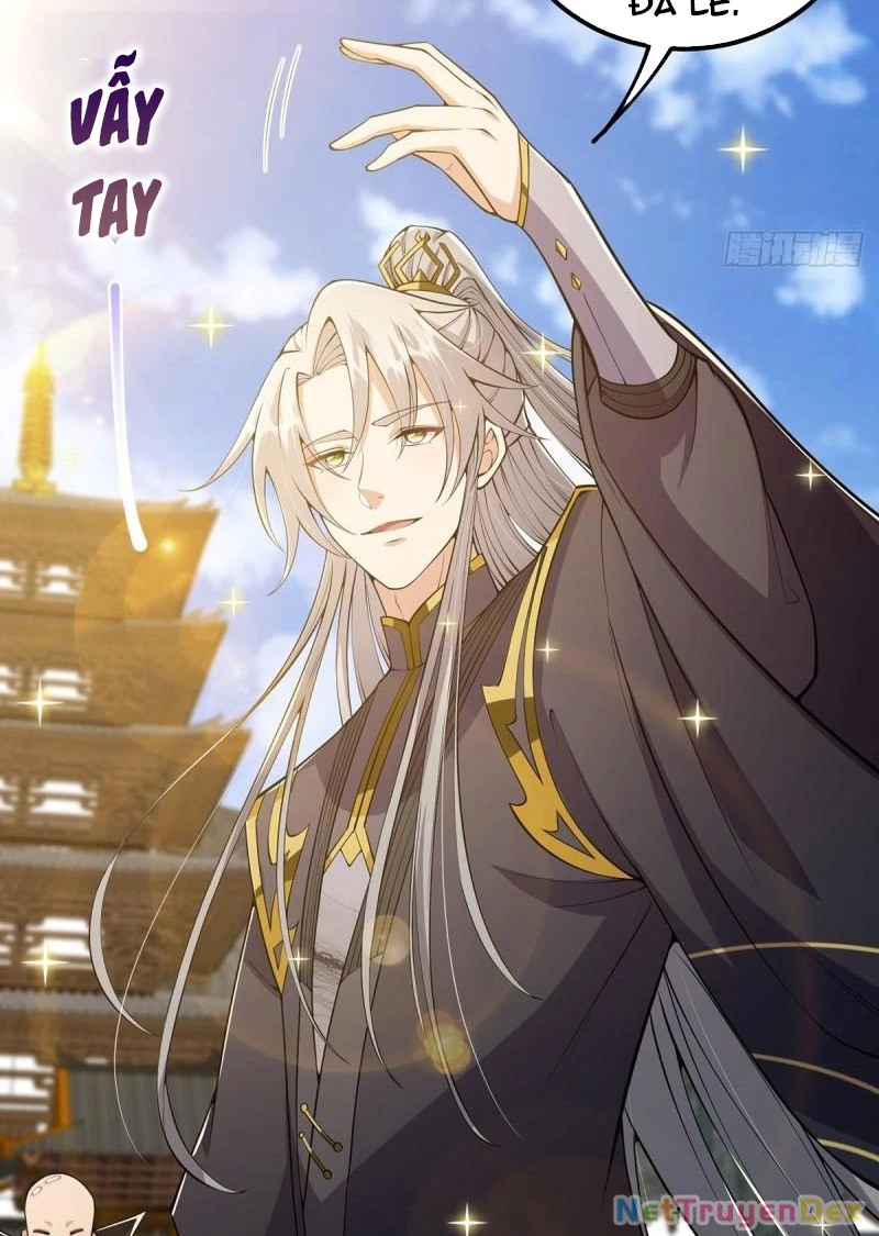 Ta Xuyên Không Với Max Điểm Mị Lực: Chapter 31