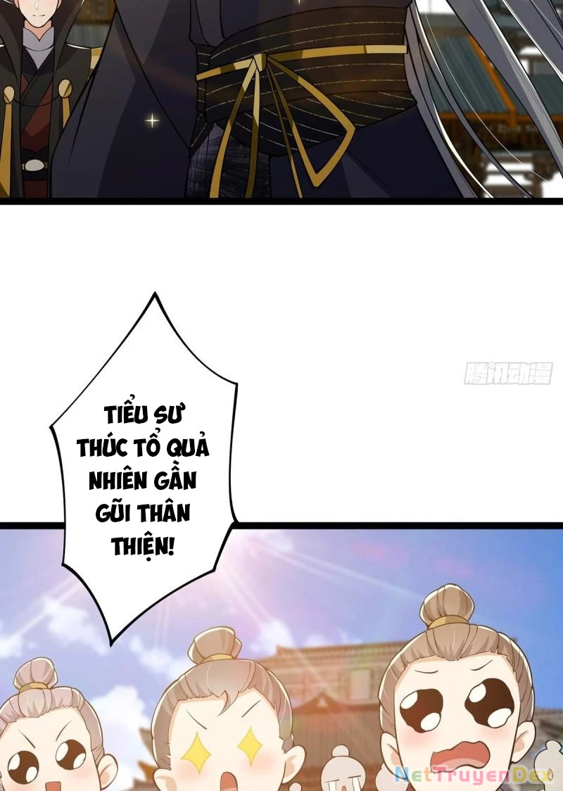 Ta Xuyên Không Với Max Điểm Mị Lực: Chapter 31