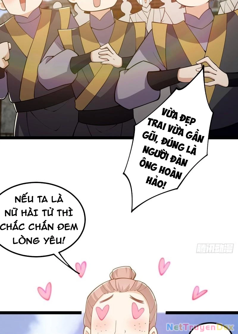 Ta Xuyên Không Với Max Điểm Mị Lực: Chapter 31