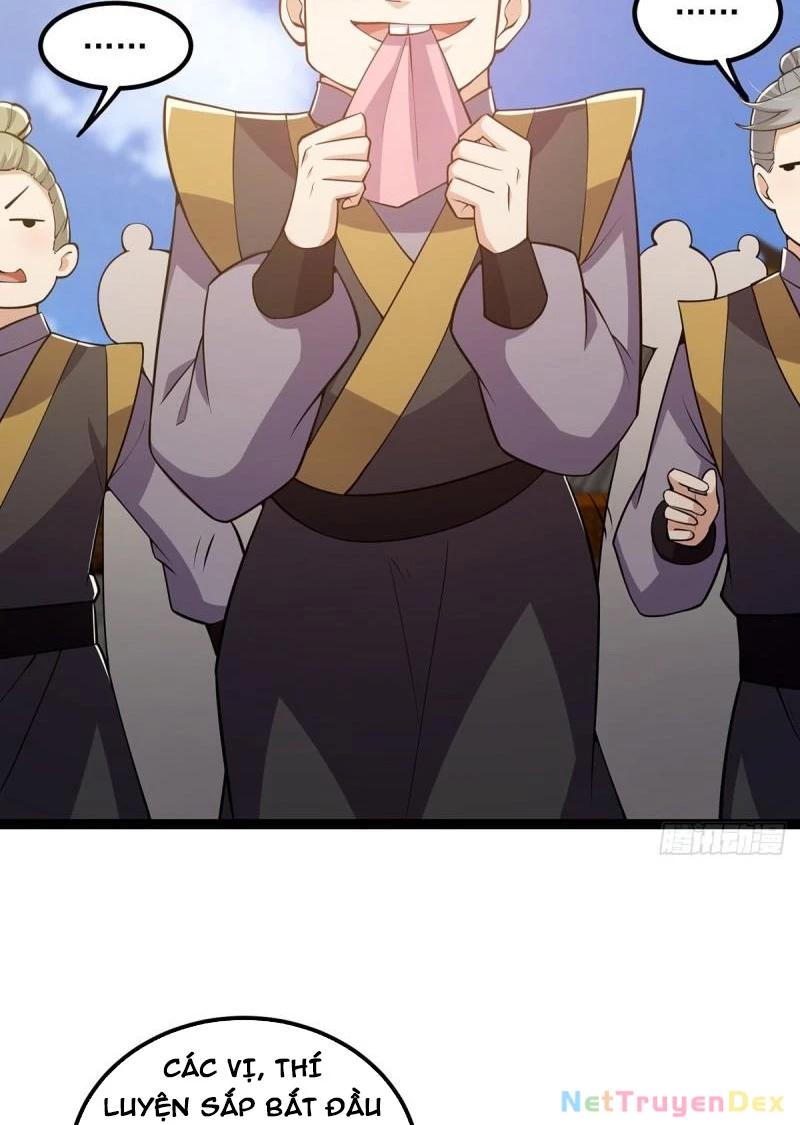 Ta Xuyên Không Với Max Điểm Mị Lực: Chapter 31