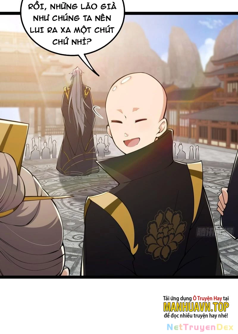 Ta Xuyên Không Với Max Điểm Mị Lực: Chapter 31