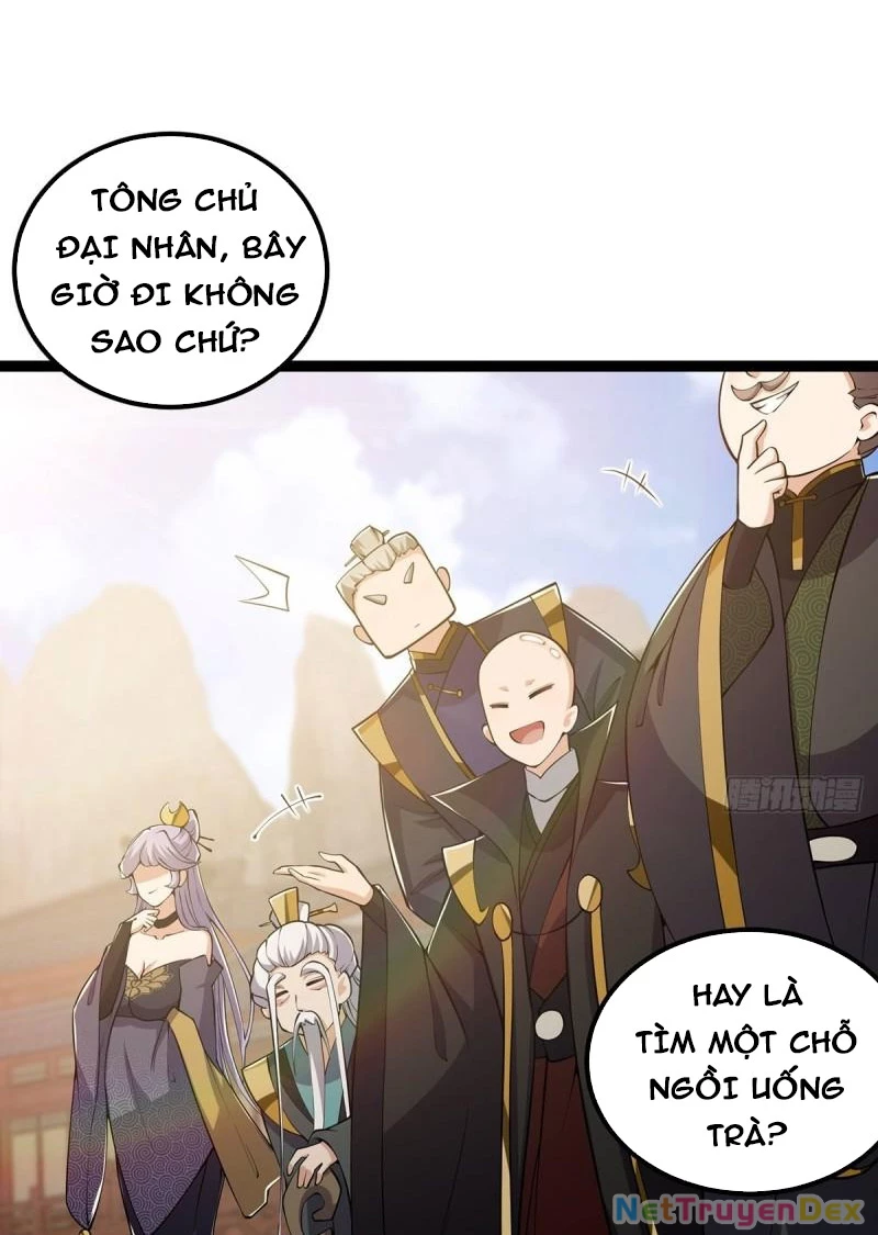 Ta Xuyên Không Với Max Điểm Mị Lực: Chapter 31