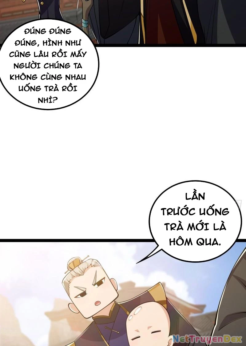 Ta Xuyên Không Với Max Điểm Mị Lực: Chapter 31