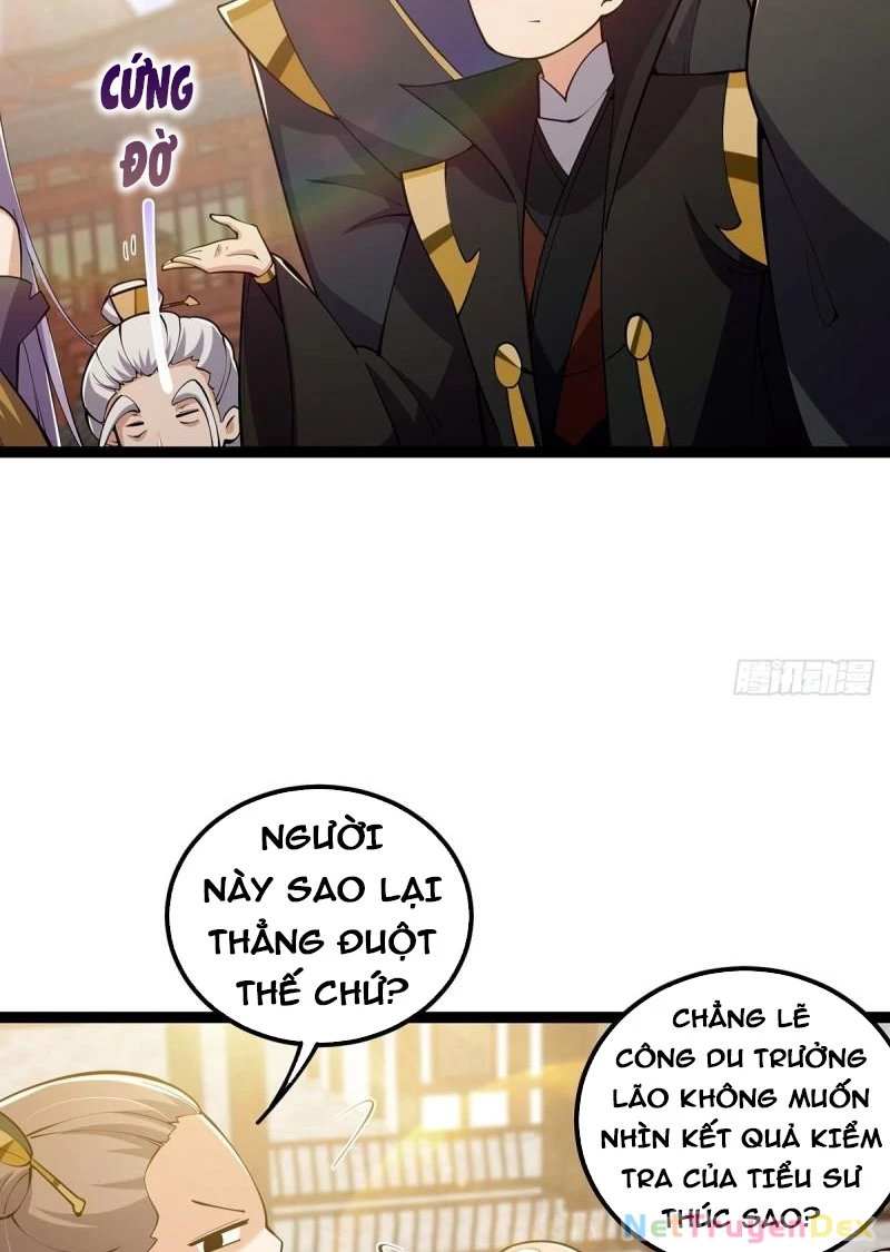 Ta Xuyên Không Với Max Điểm Mị Lực: Chapter 31