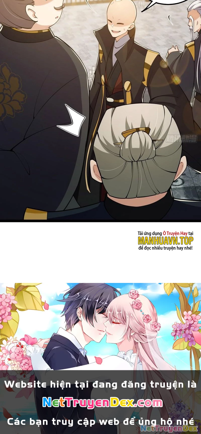 Ta Xuyên Không Với Max Điểm Mị Lực: Chapter 31