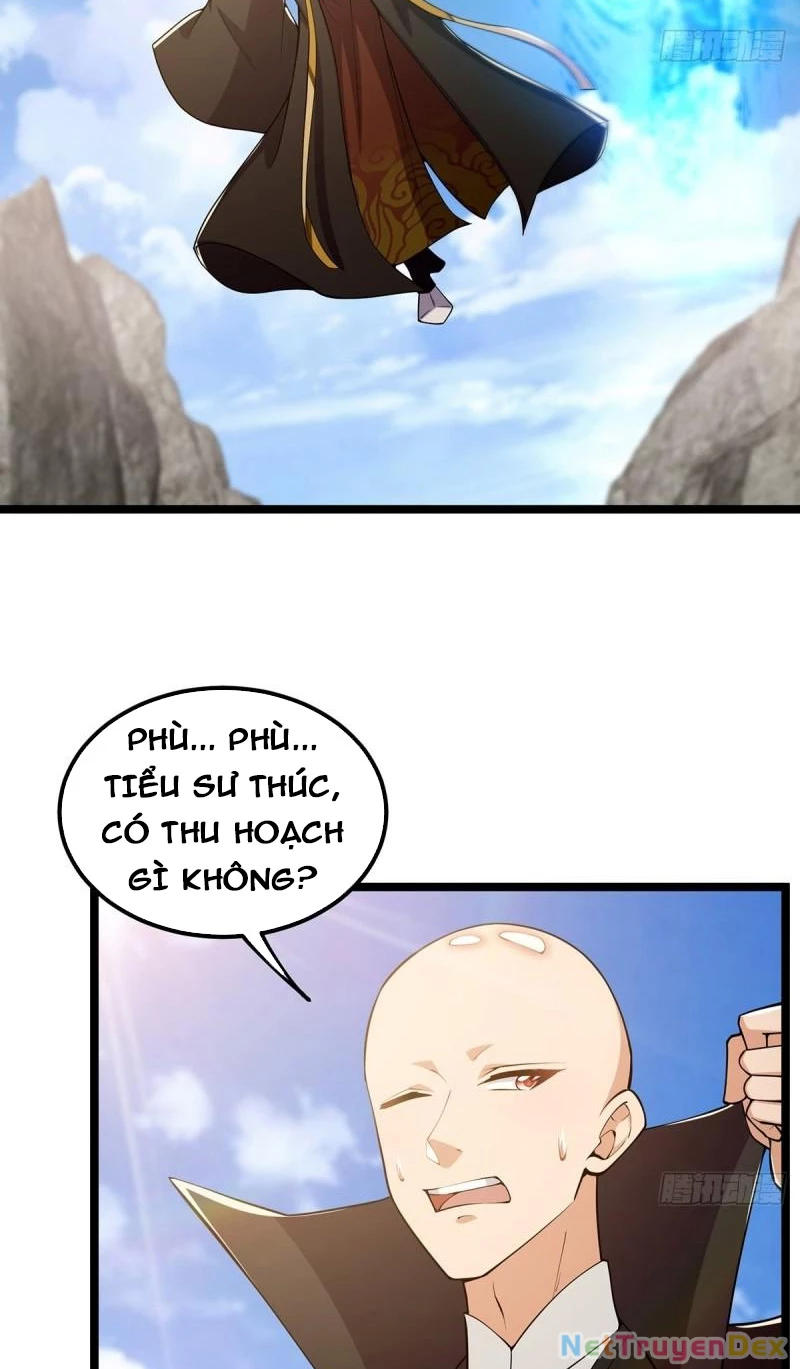 Ta Xuyên Không Với Max Điểm Mị Lực: Chapter 31