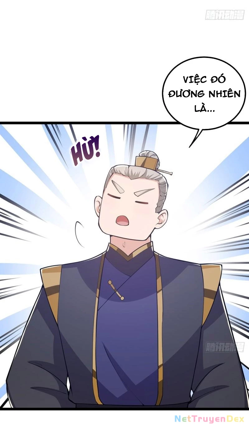 Ta Xuyên Không Với Max Điểm Mị Lực: Chapter 32