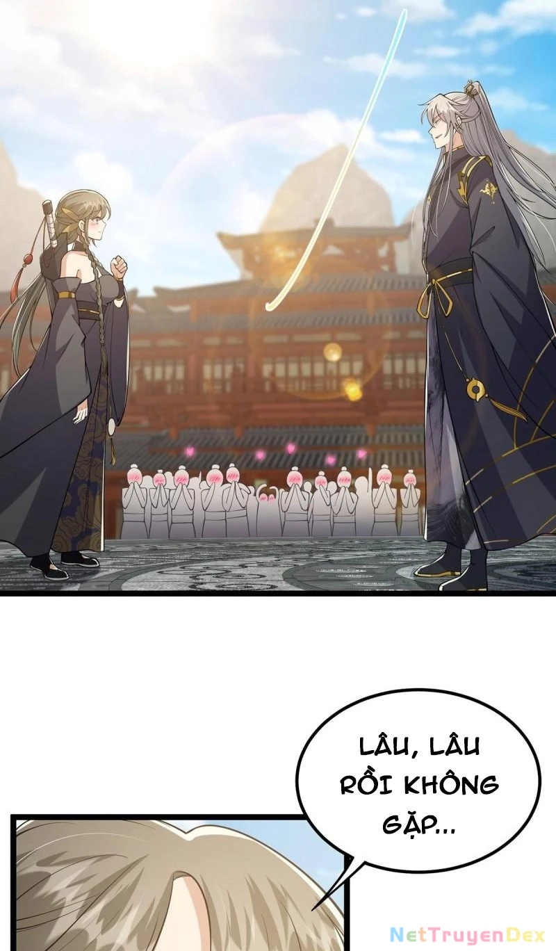 Ta Xuyên Không Với Max Điểm Mị Lực: Chapter 32