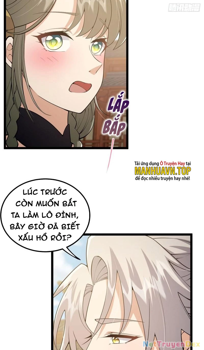 Ta Xuyên Không Với Max Điểm Mị Lực: Chapter 32