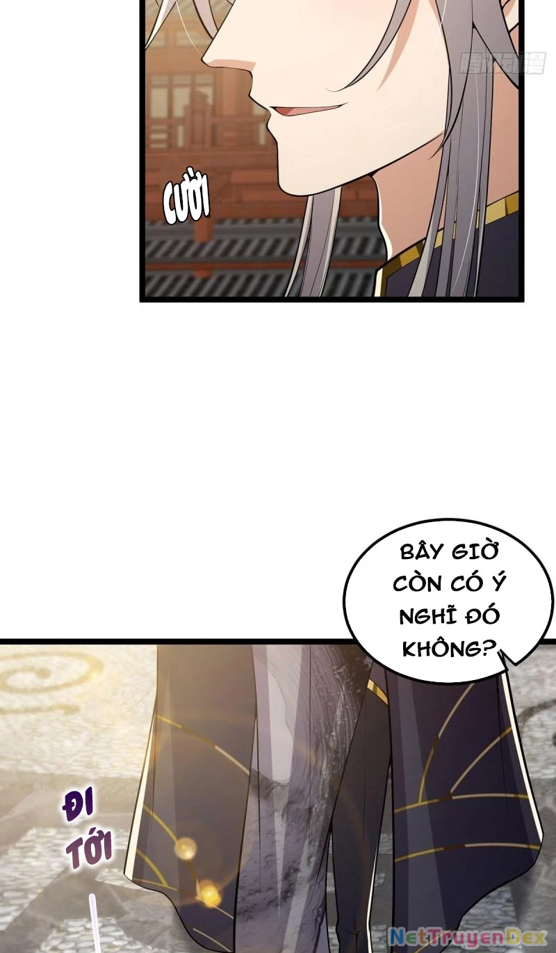 Ta Xuyên Không Với Max Điểm Mị Lực: Chapter 32