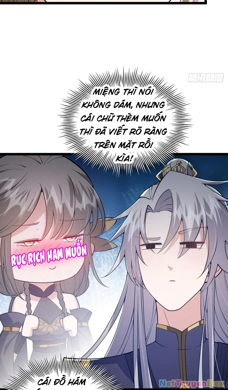 Ta Xuyên Không Với Max Điểm Mị Lực: Chapter 32