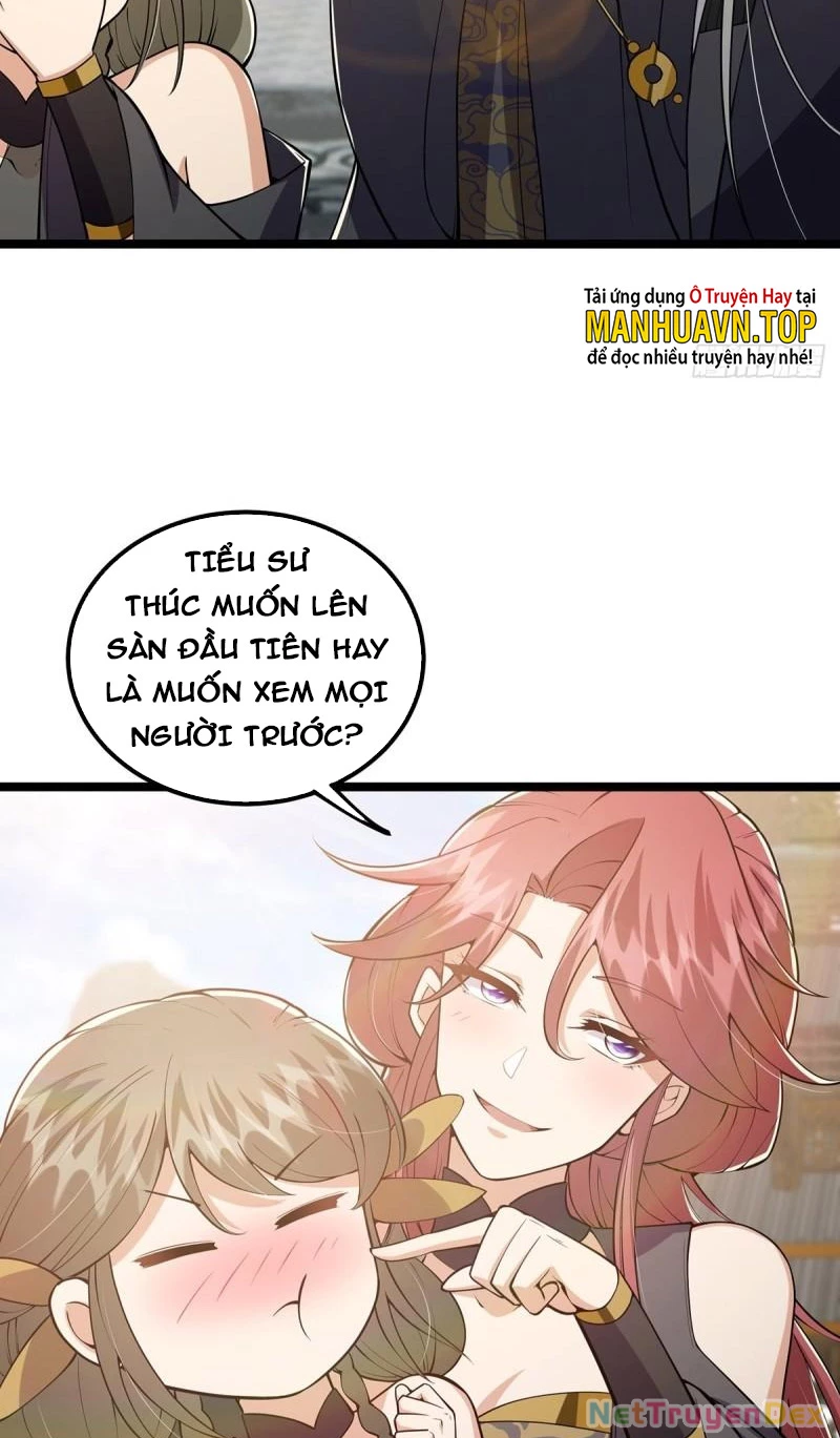 Ta Xuyên Không Với Max Điểm Mị Lực: Chapter 32