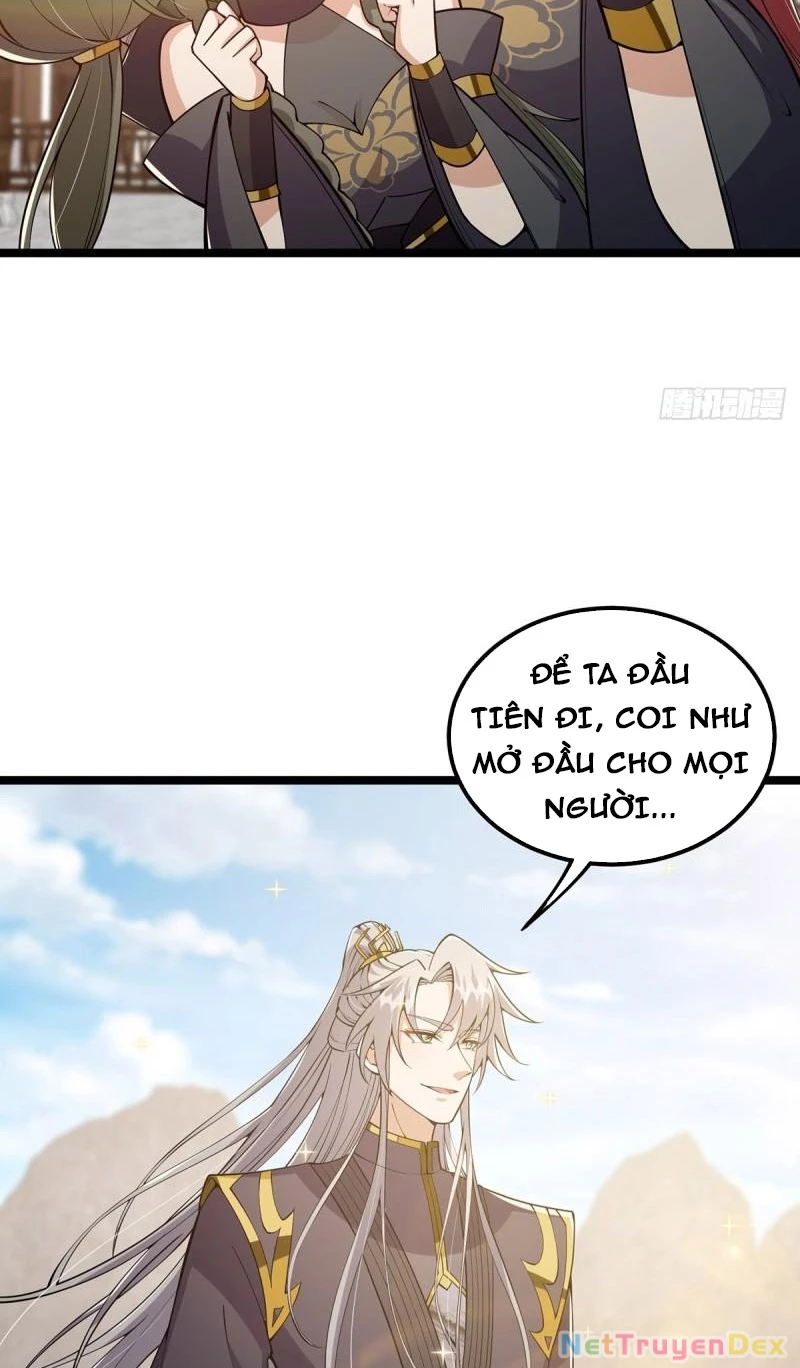 Ta Xuyên Không Với Max Điểm Mị Lực: Chapter 32