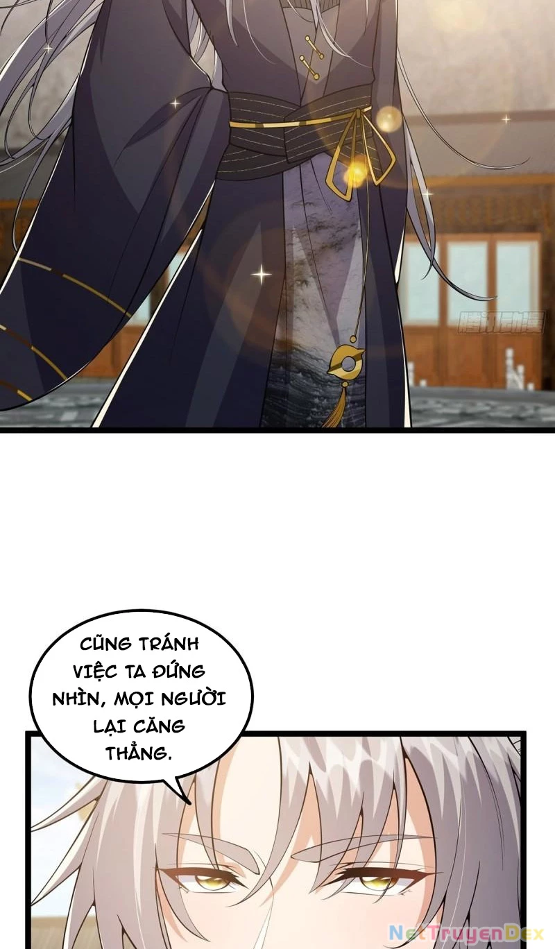 Ta Xuyên Không Với Max Điểm Mị Lực: Chapter 32