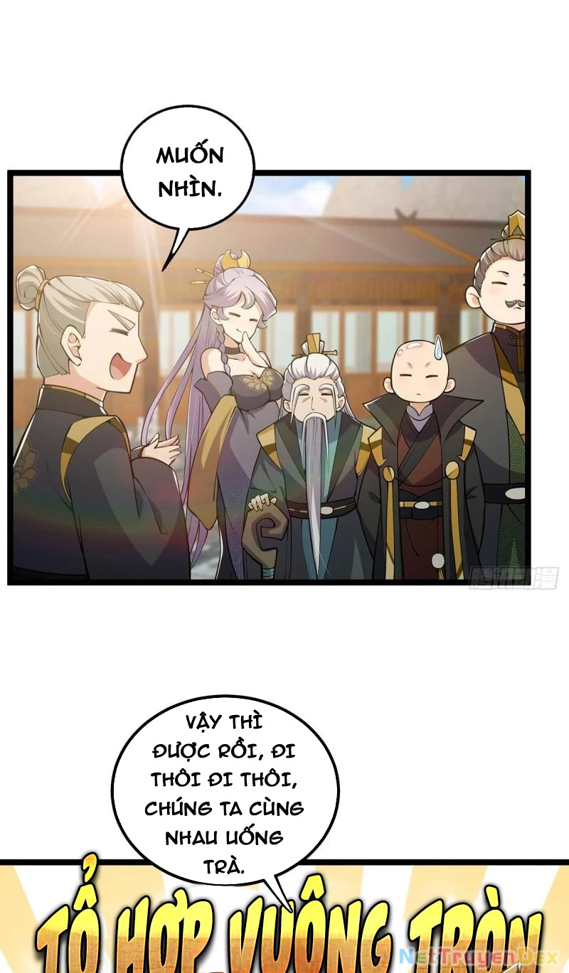 Ta Xuyên Không Với Max Điểm Mị Lực: Chapter 32