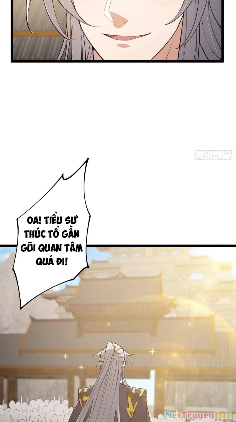 Ta Xuyên Không Với Max Điểm Mị Lực: Chapter 32