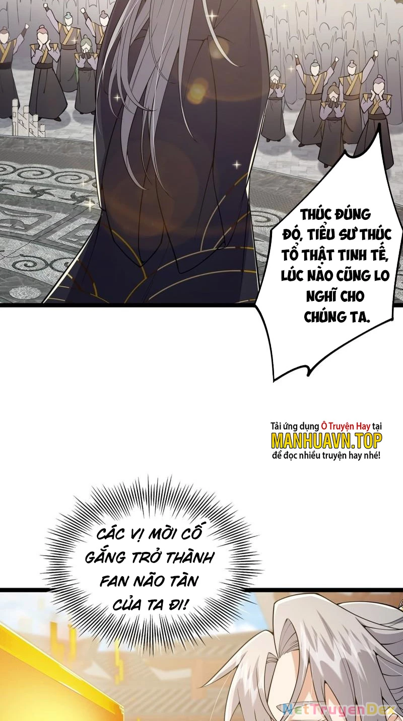 Ta Xuyên Không Với Max Điểm Mị Lực: Chapter 32