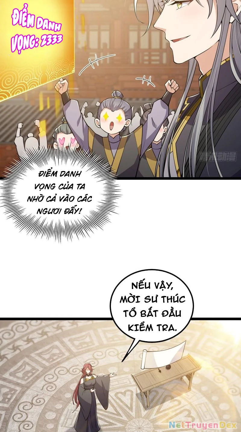 Ta Xuyên Không Với Max Điểm Mị Lực: Chapter 32