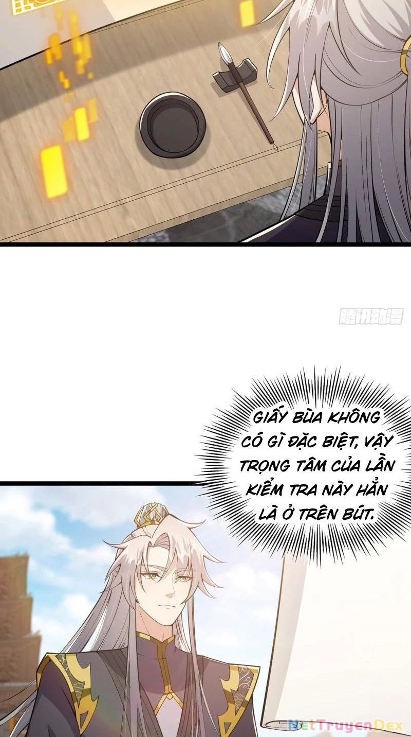 Ta Xuyên Không Với Max Điểm Mị Lực: Chapter 32