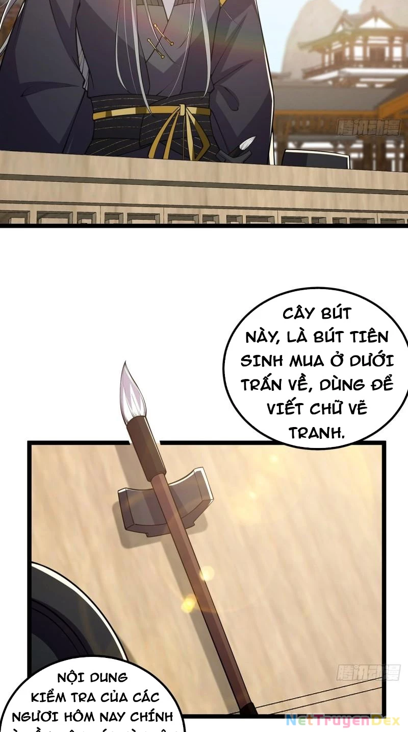 Ta Xuyên Không Với Max Điểm Mị Lực: Chapter 32