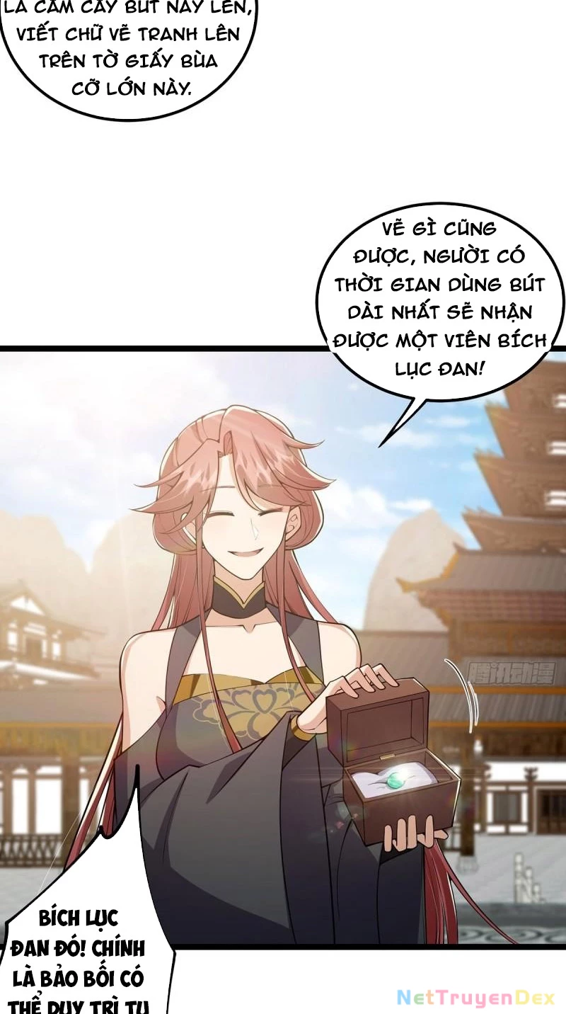 Ta Xuyên Không Với Max Điểm Mị Lực: Chapter 32