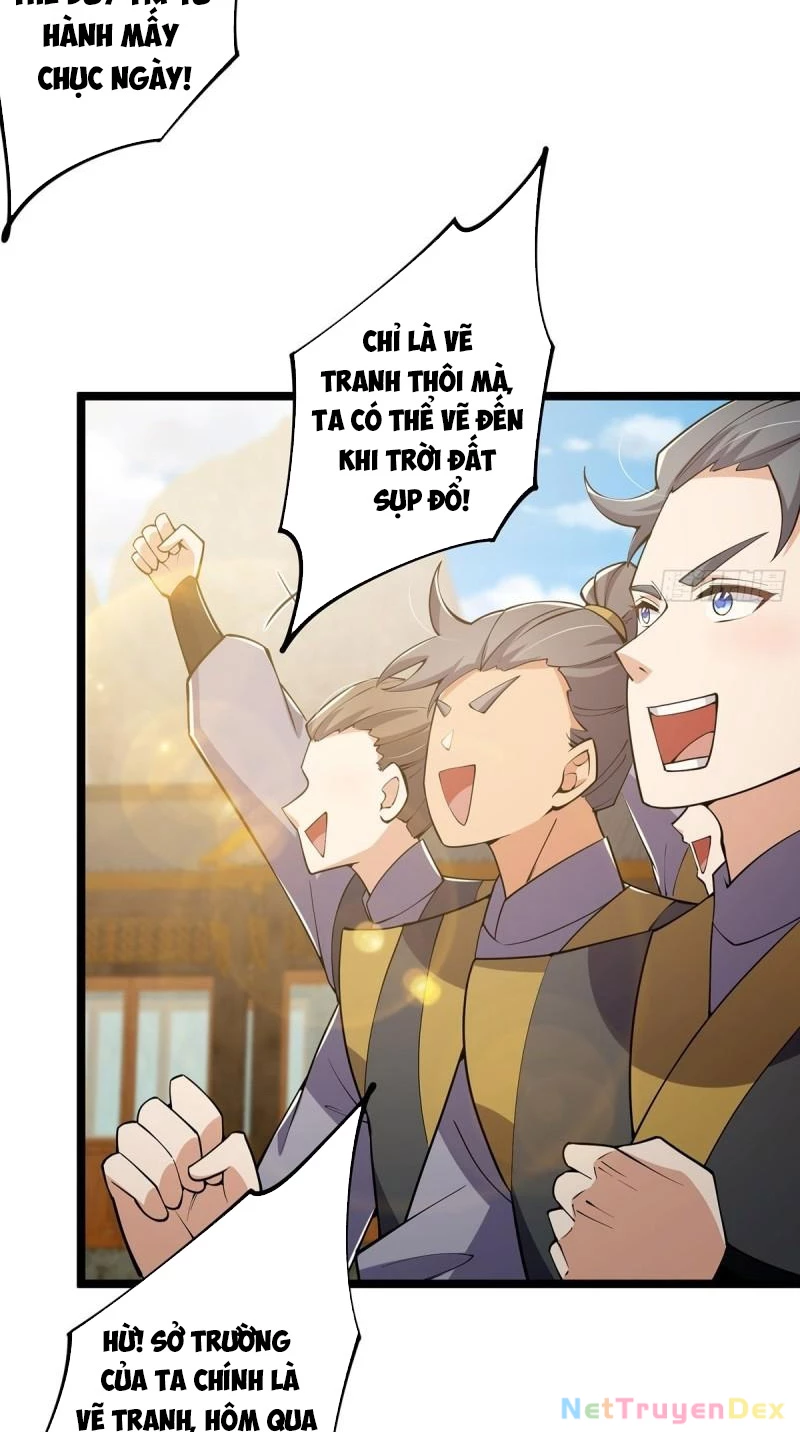 Ta Xuyên Không Với Max Điểm Mị Lực: Chapter 32