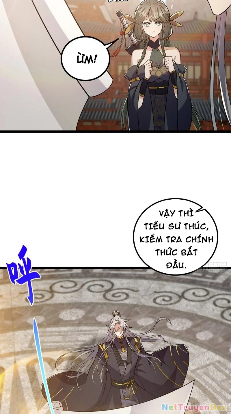 Ta Xuyên Không Với Max Điểm Mị Lực: Chapter 32