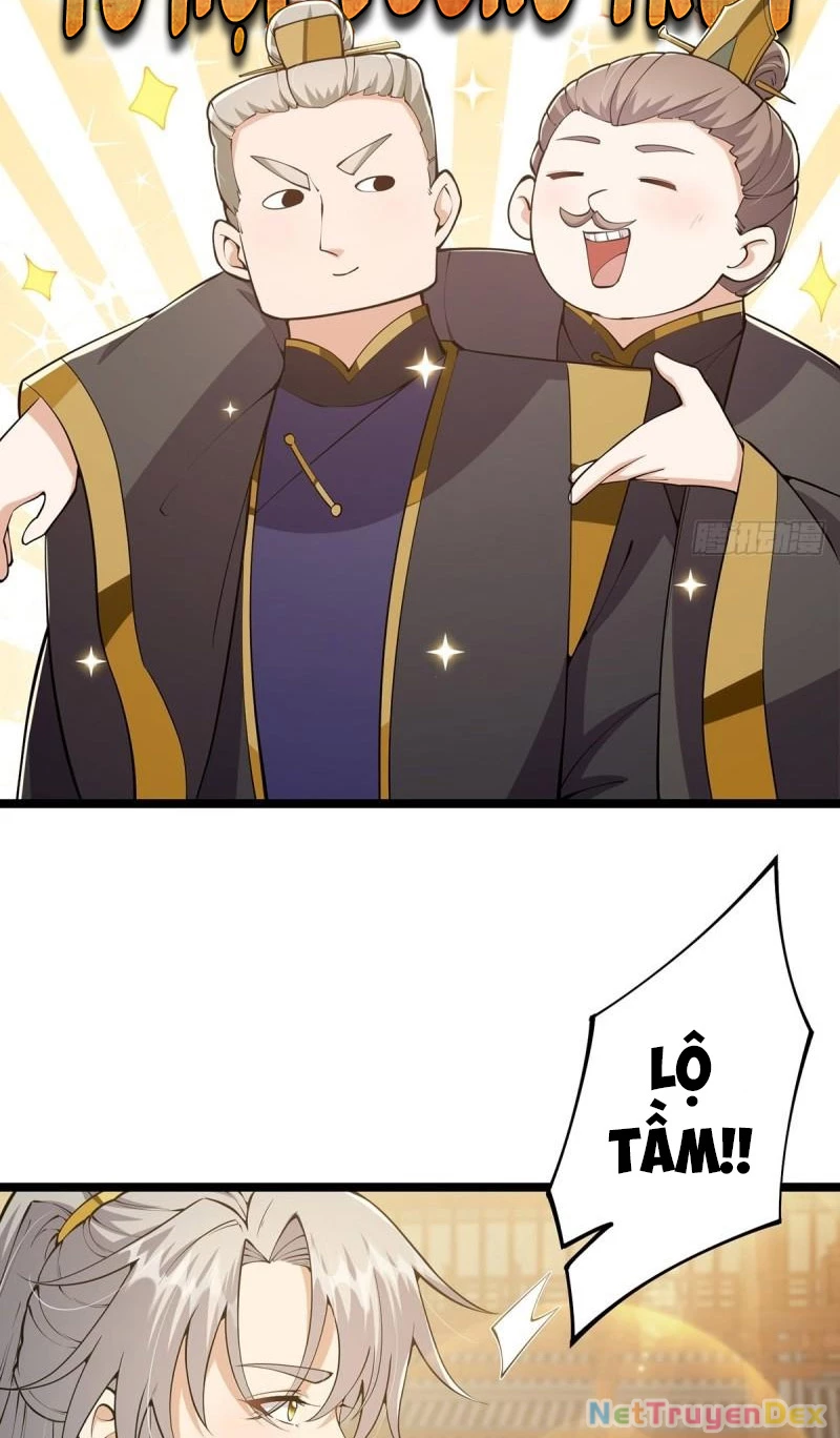 Ta Xuyên Không Với Max Điểm Mị Lực: Chapter 32